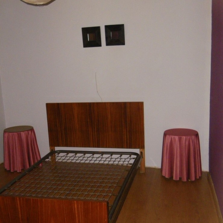 Casa en el centro de Carbajales de Alba Casa en el centro de Carbajales de Alba