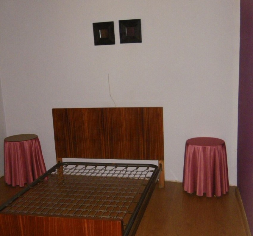 Casa en el centro de Carbajales de Alba Casa en el centro de Carbajales de Alba