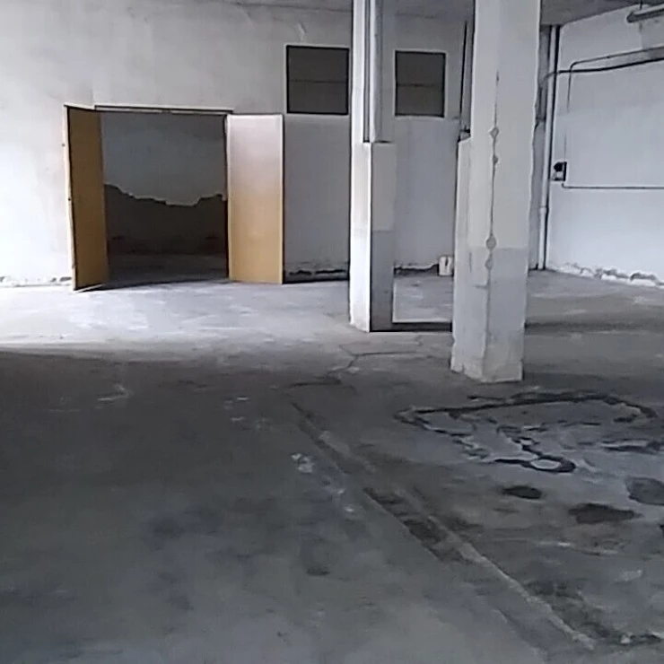 Nave industrial en Carretera Villalpando