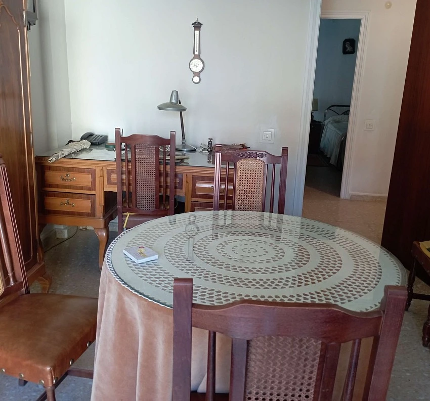 Piso de 3 dormitorios, Z. San Torcuanto
