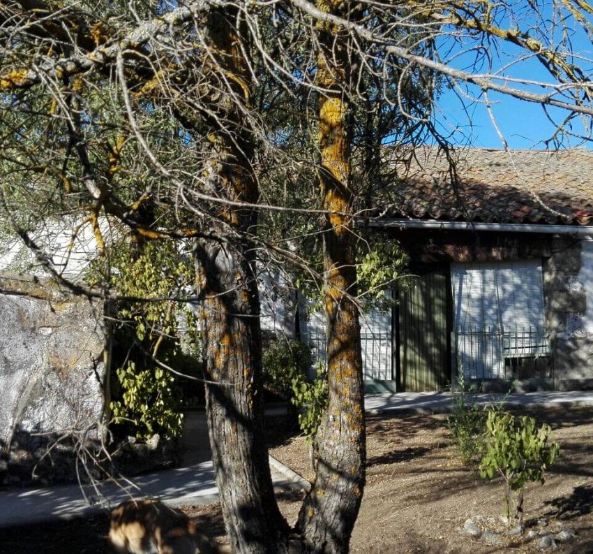 Casa de pueblo en Sogo