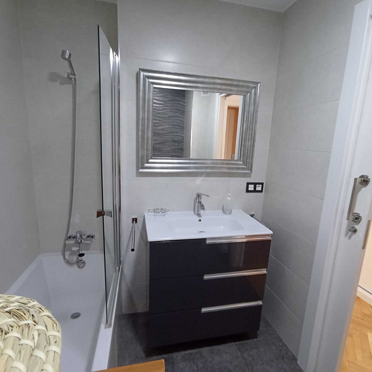 BAÑO DORM. PRINCIPAL BAÑO DORM. PRINCIPAL