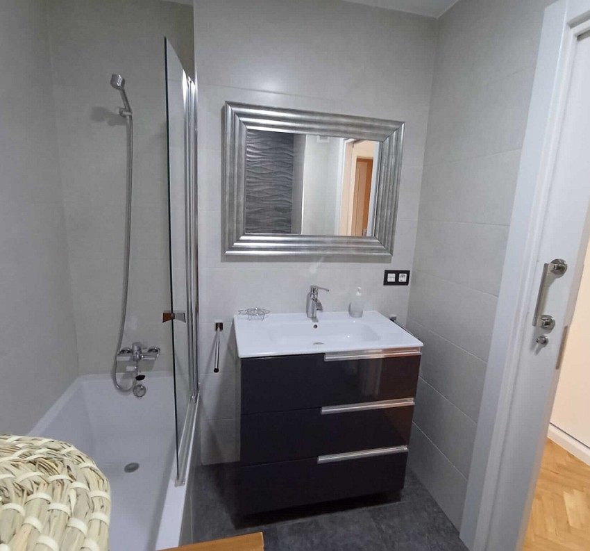 Piso en Paablo Morillo Piso en Paablo Morillo