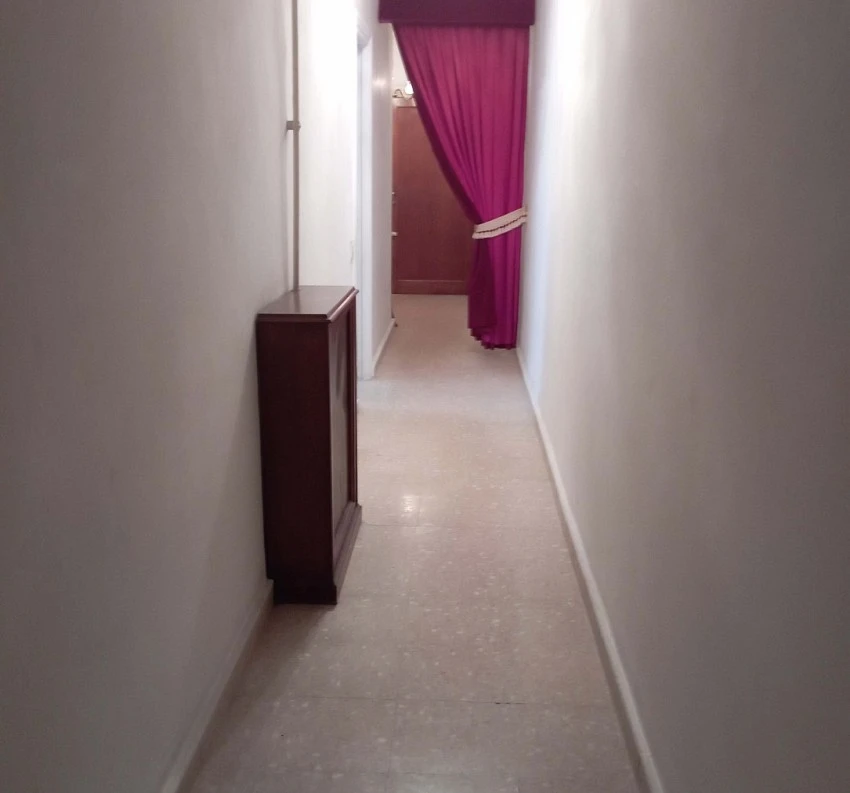 Piso de 3 dormitorios, Z. San Torcuanto