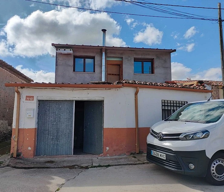 Casa Torres del Carrizal