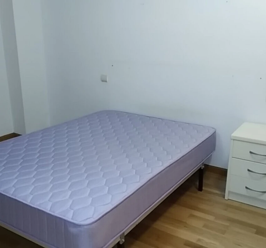 Apartamento 1 dormitorio Cabañales 55