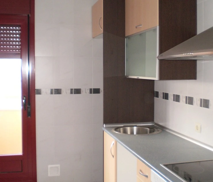 Apartamento en Cabañales