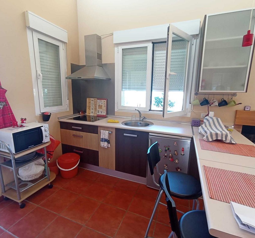 Chalet 2 dormitorios Morales del Vino Chalet 2 dormitorios Morales del Vino