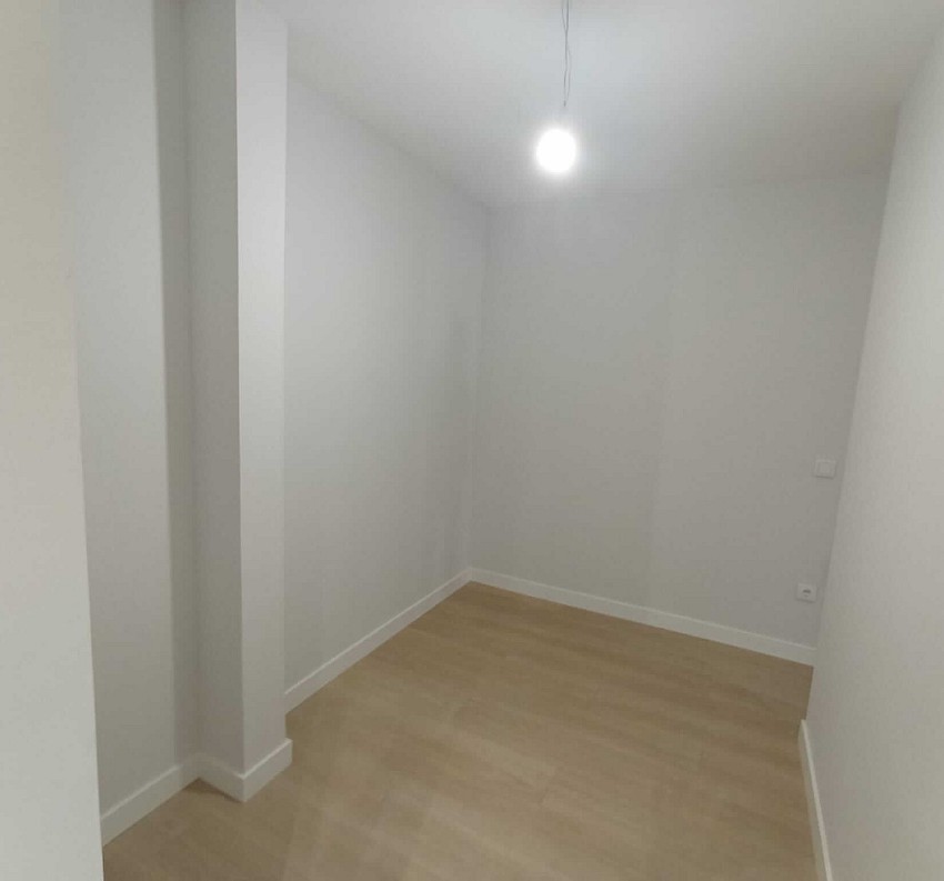Piso reformado Z. Santa Clara