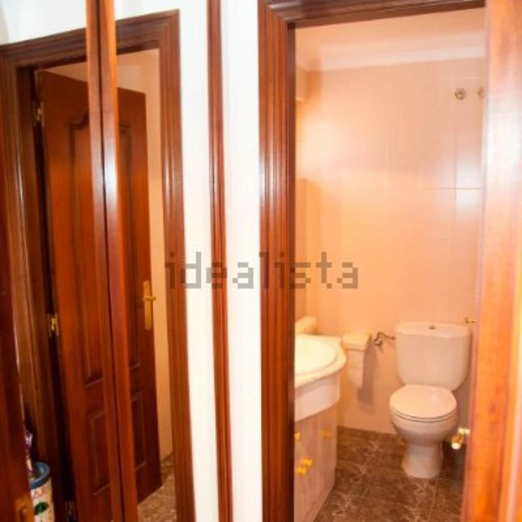 Atico duplex, Z. Tres Cruces, Zamora