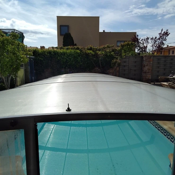Chalet independiente Alto de San Isidro
