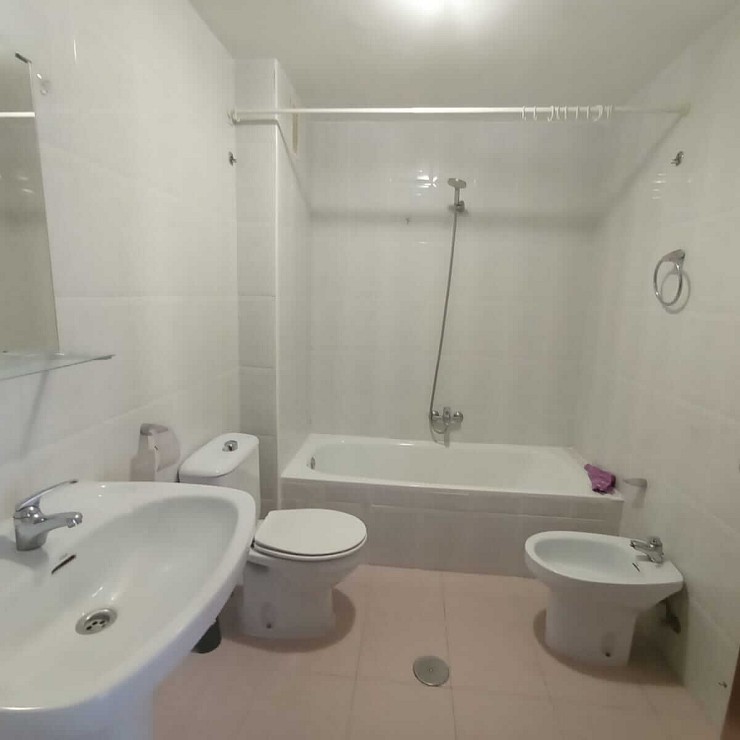 BAÑO GENERAL BAÑO GENERAL