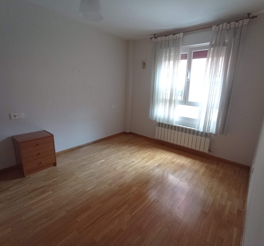 Apartamento de 1 dormitorio Z. Tres Cruces