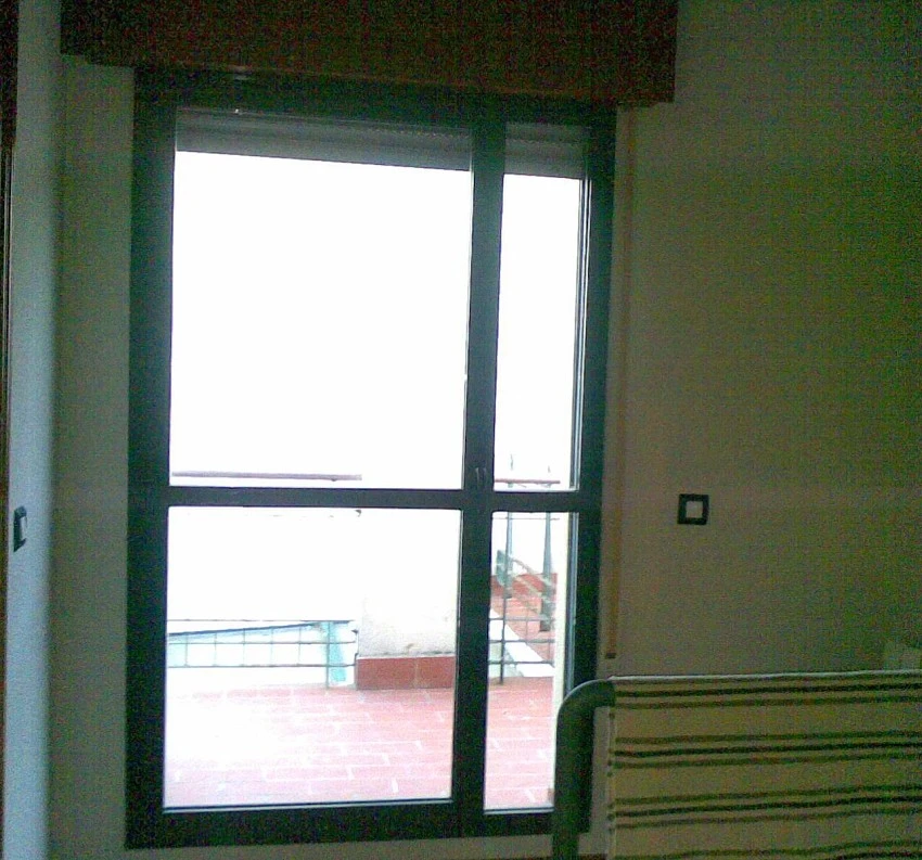 Atico duplex 2 dormitorios en Santa Clara