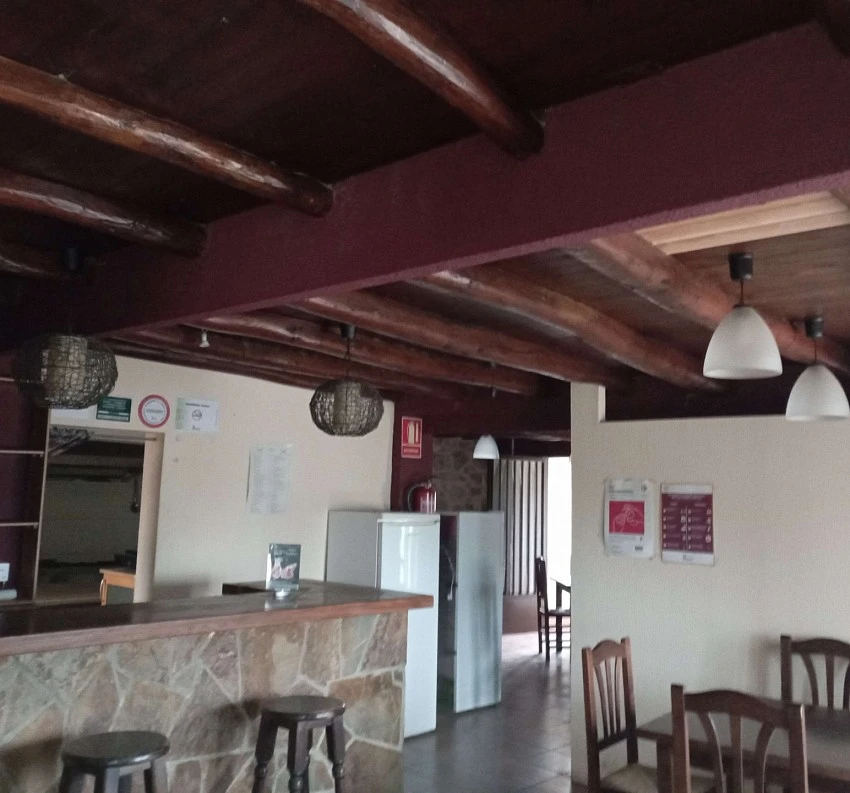 Local de hostelería en Tardobispo