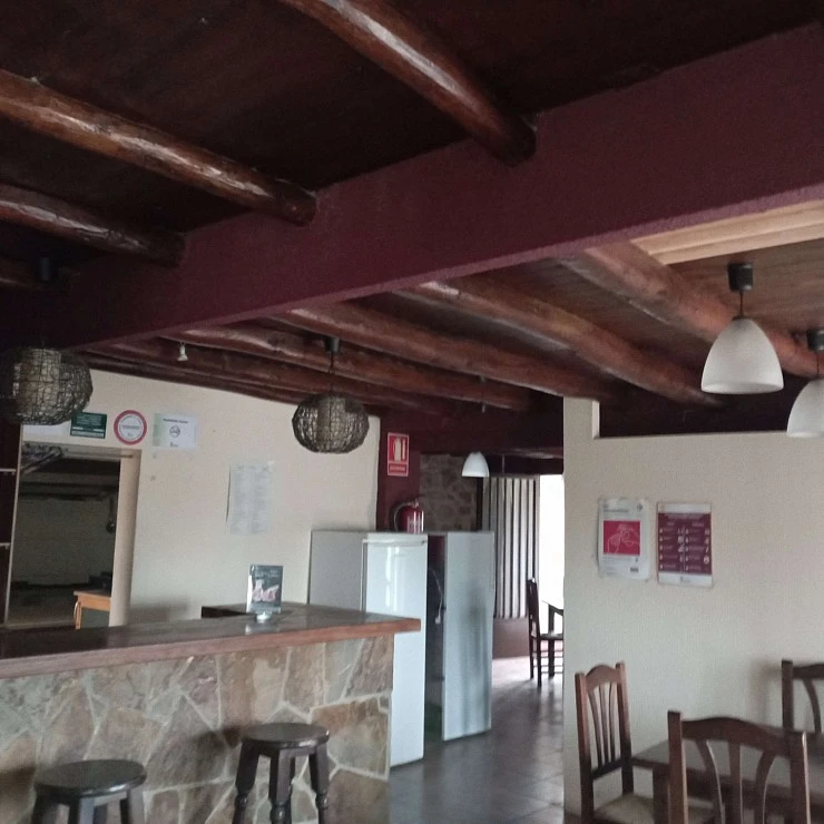 Local de hostelería en Tardobispo
