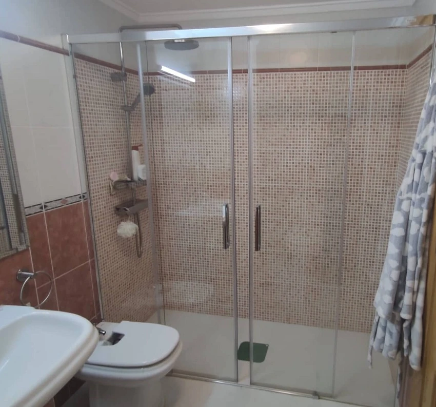 Piso Casco Antiguo (Descripcion)