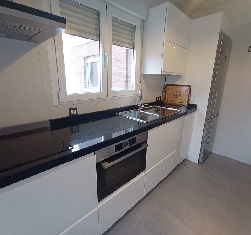 Piso en Paablo Morillo Piso en Paablo Morillo