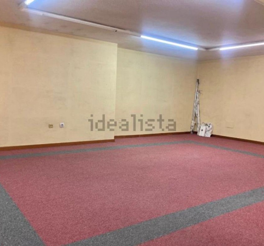 Local en C/ Amargura