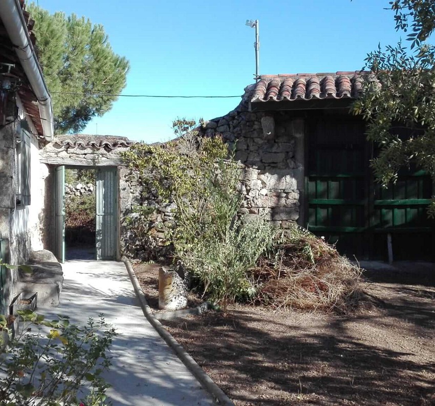 Casa de pueblo en Sogo