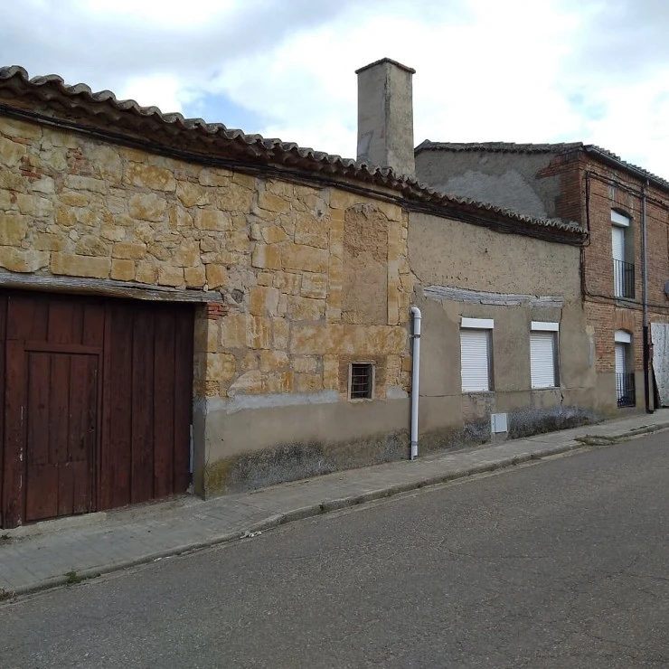 Casa en el centro del Perdigon