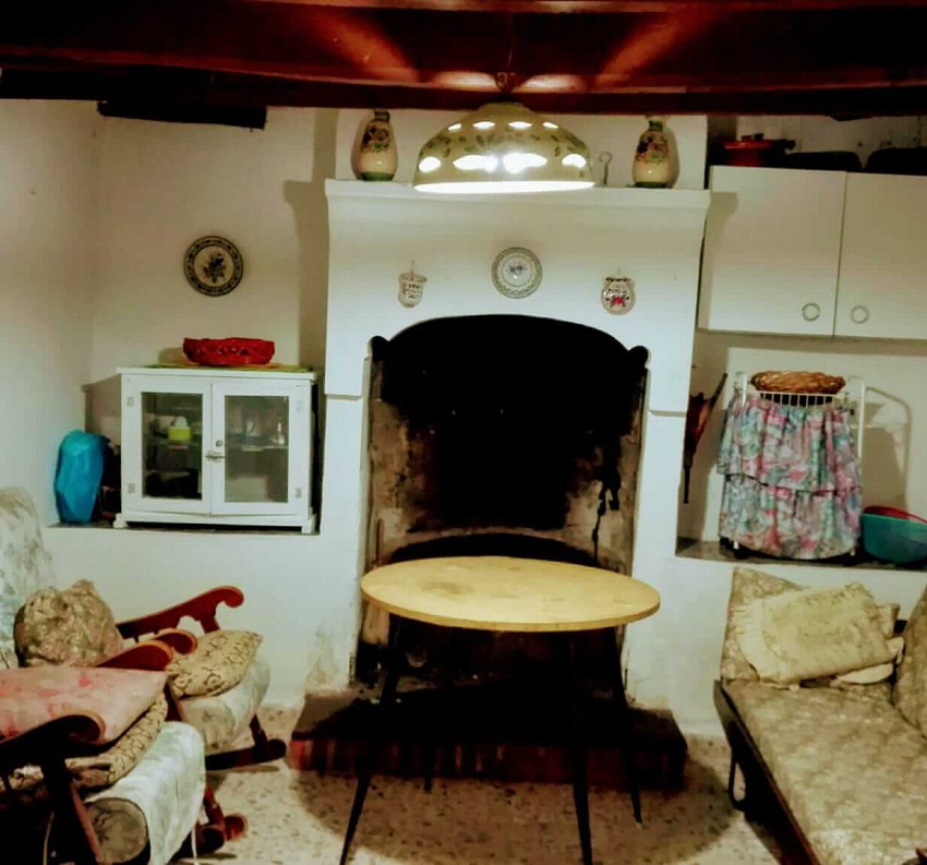 Casa de pueblo en Sogo