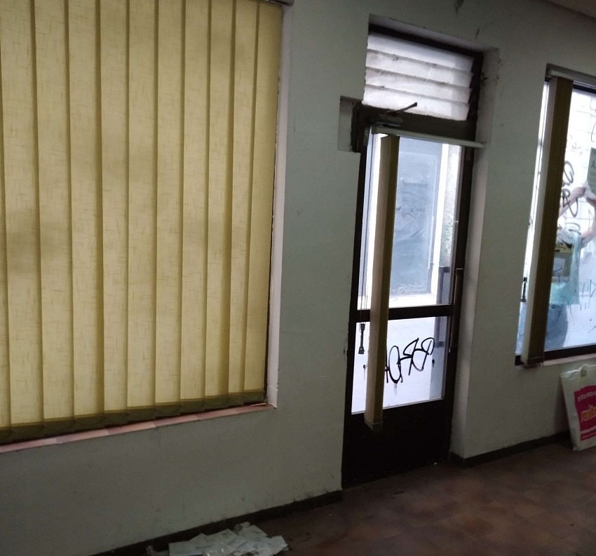 Local comercial  38 m2 en Z. Santa Clara Local comercial  38 m2 en Z. Santa Clara
