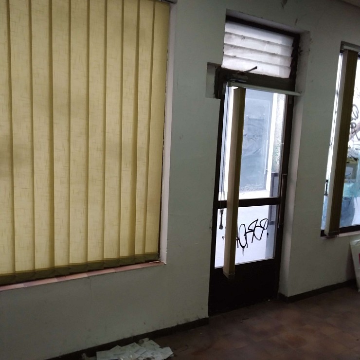 Local comercial  38 m2 en Z. Santa Clara Local comercial  38 m2 en Z. Santa Clara