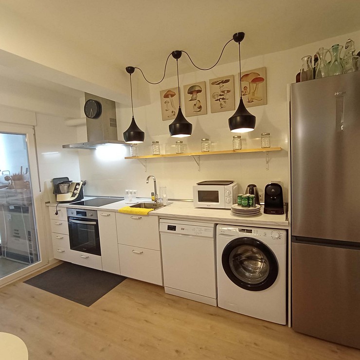 COCINA