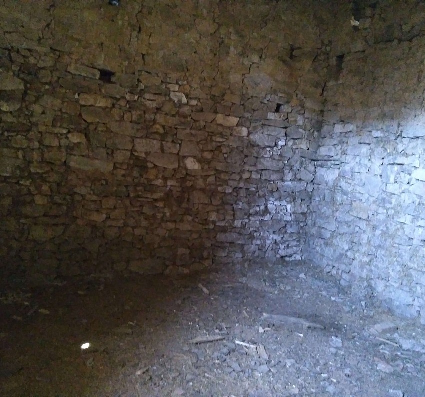 Casa en el centro de Pereruela