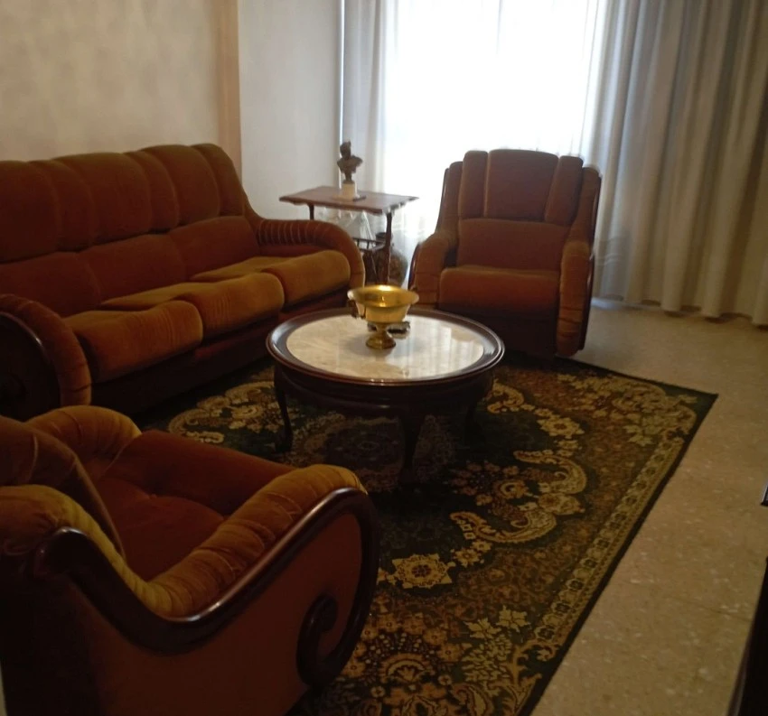 Piso de 3 dormitorios, Z. San Torcuanto
