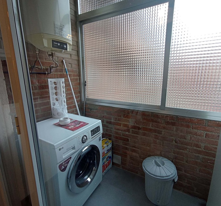 Piso en Paablo Morillo Piso en Paablo Morillo