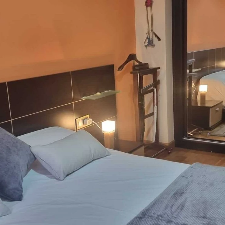 DORMITORIO