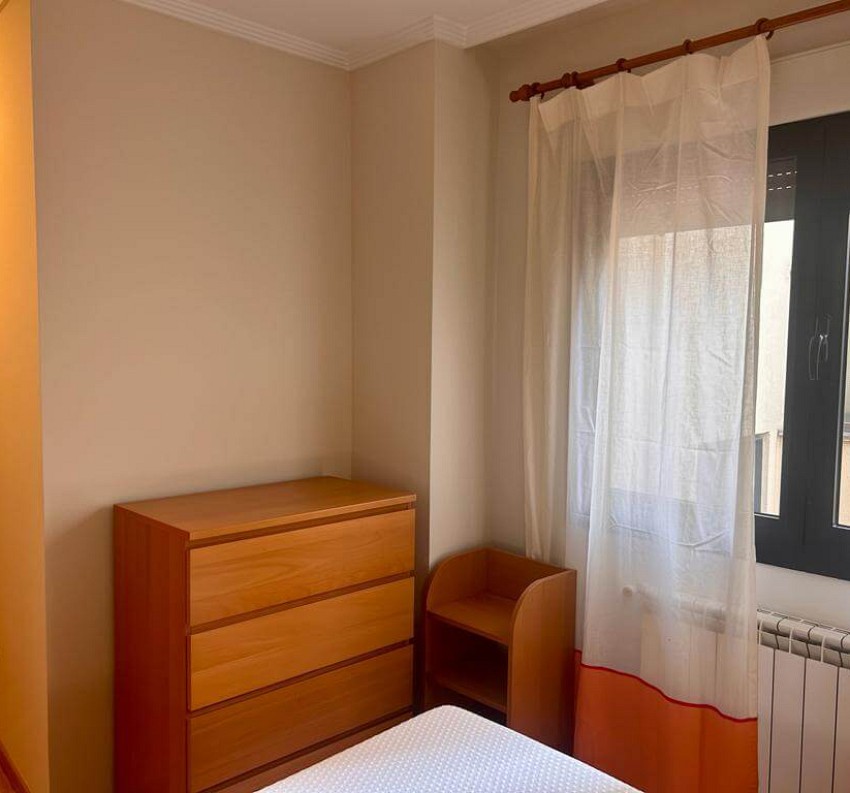 Piso 2 dormitorios Z. Centro