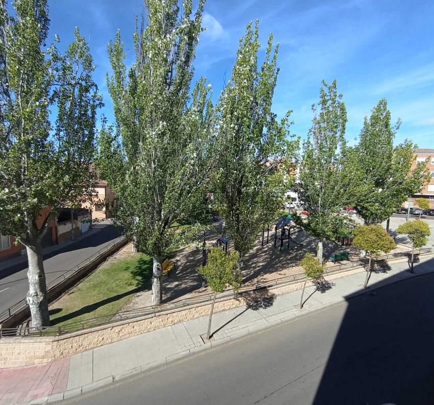 Piso en Z. Pinilla, 3 dormitorios Piso en Z. Pinilla, 3 dormitorios