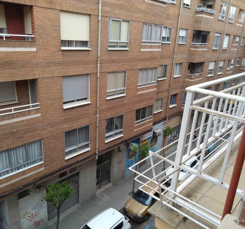 Para reformar