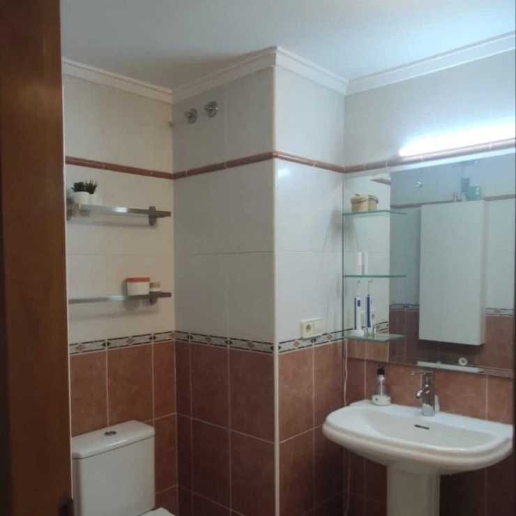 Piso Casco Antiguo (Descripcion)