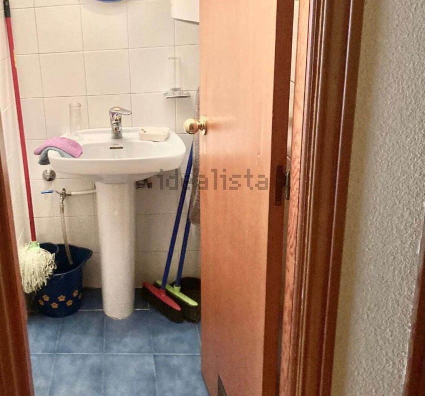 Local en C/ Amargura