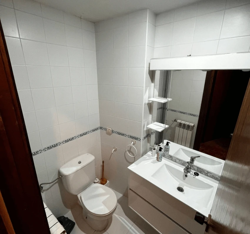Piso San Lázaro