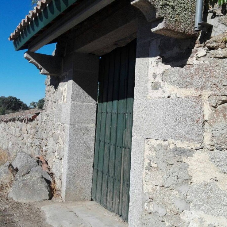 ENTRADA