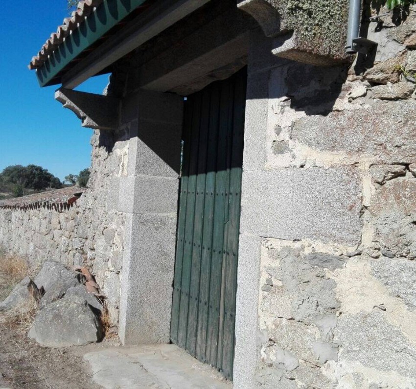 Casa de pueblo en Sogo