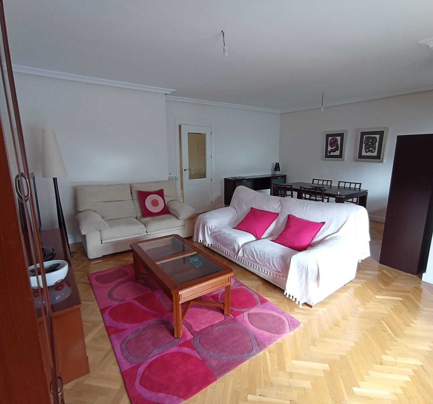 Piso en Paablo Morillo Piso en Paablo Morillo