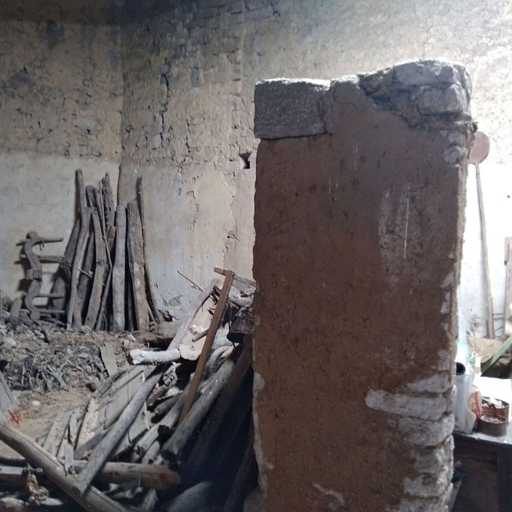 Casa en el centro de Pereruela