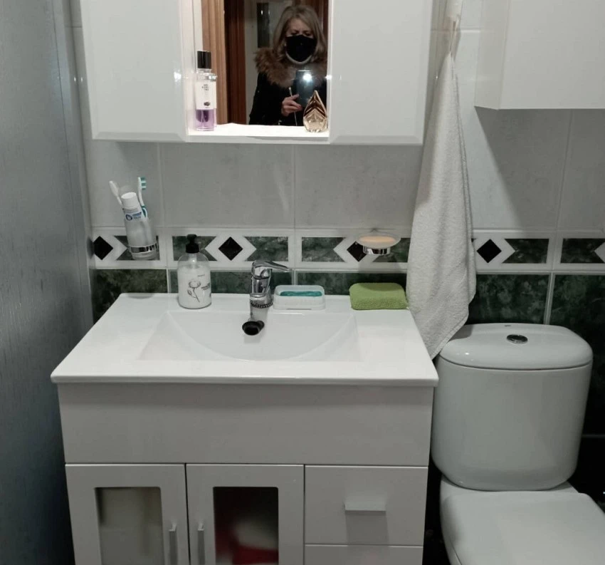 Piso en Las Viñas