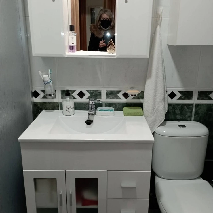 Piso en Las Viñas