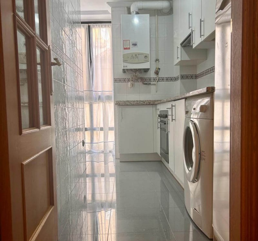 Piso 2 dormitorios Z. Centro