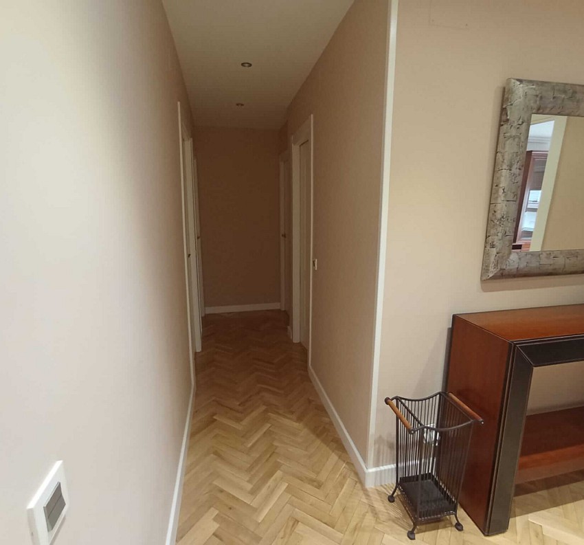 Piso en Paablo Morillo Piso en Paablo Morillo