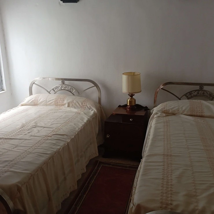 DORMITORIO