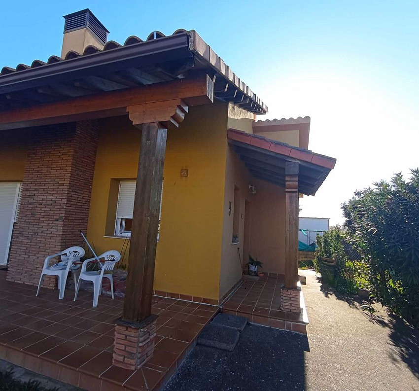 Chalet 2 dormitorios Morales del Vino Chalet 2 dormitorios Morales del Vino