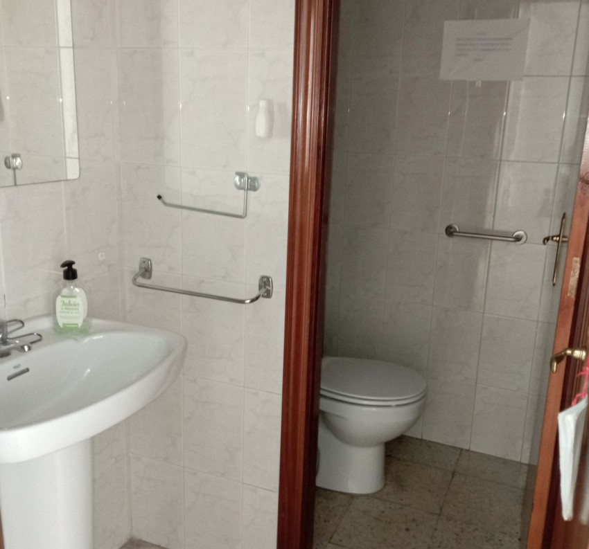 Local comercial Ronda de San Torcuato Local comercial Ronda de San Torcuato